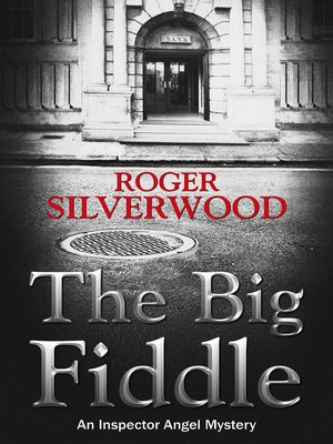 cover image of The Big Fiddle